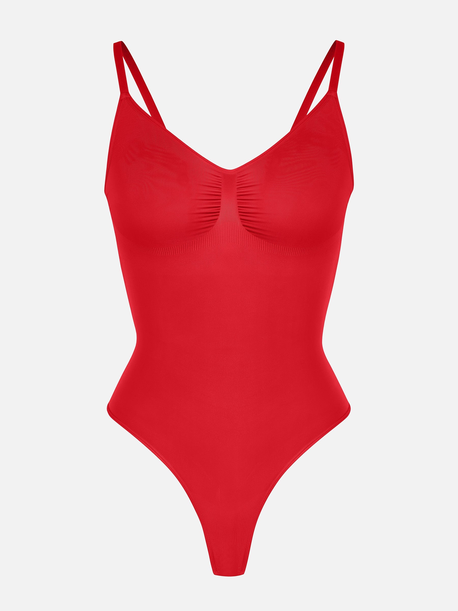 Seamless Bodysuit