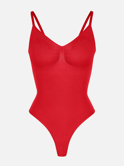 Seamless Bodysuit