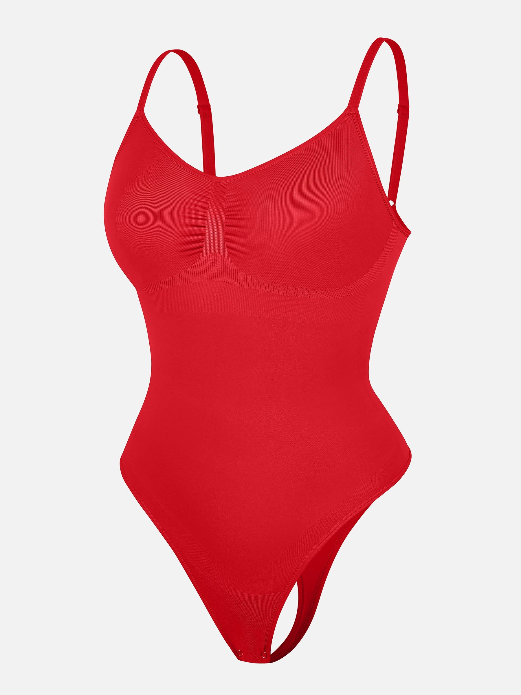 Seamless Bodysuit