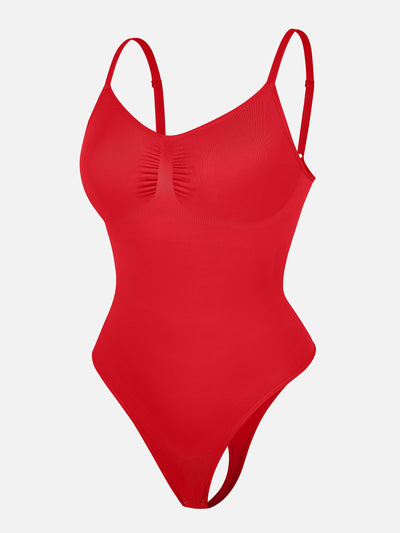 Seamless Bodysuit