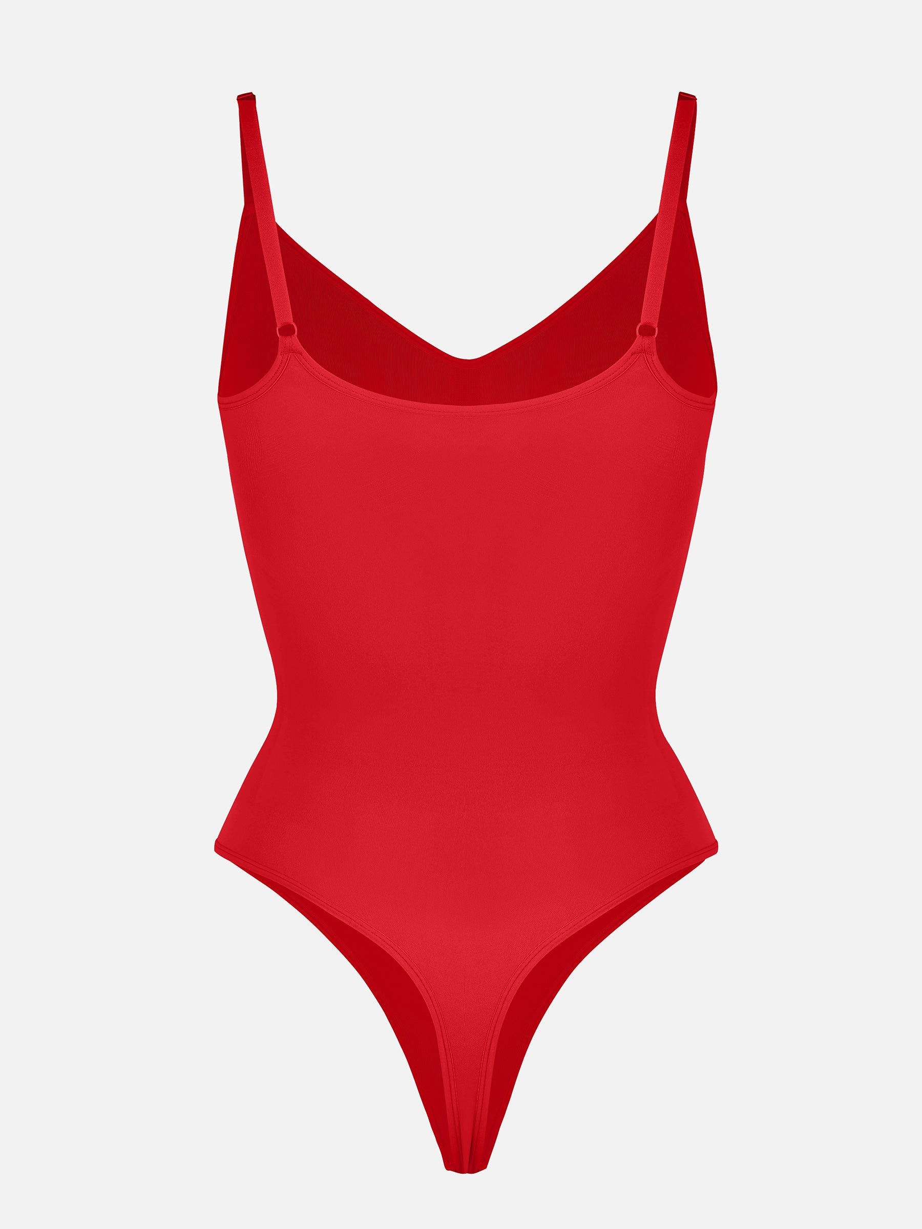 Seamless Bodysuit