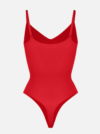 Seamless Bodysuit