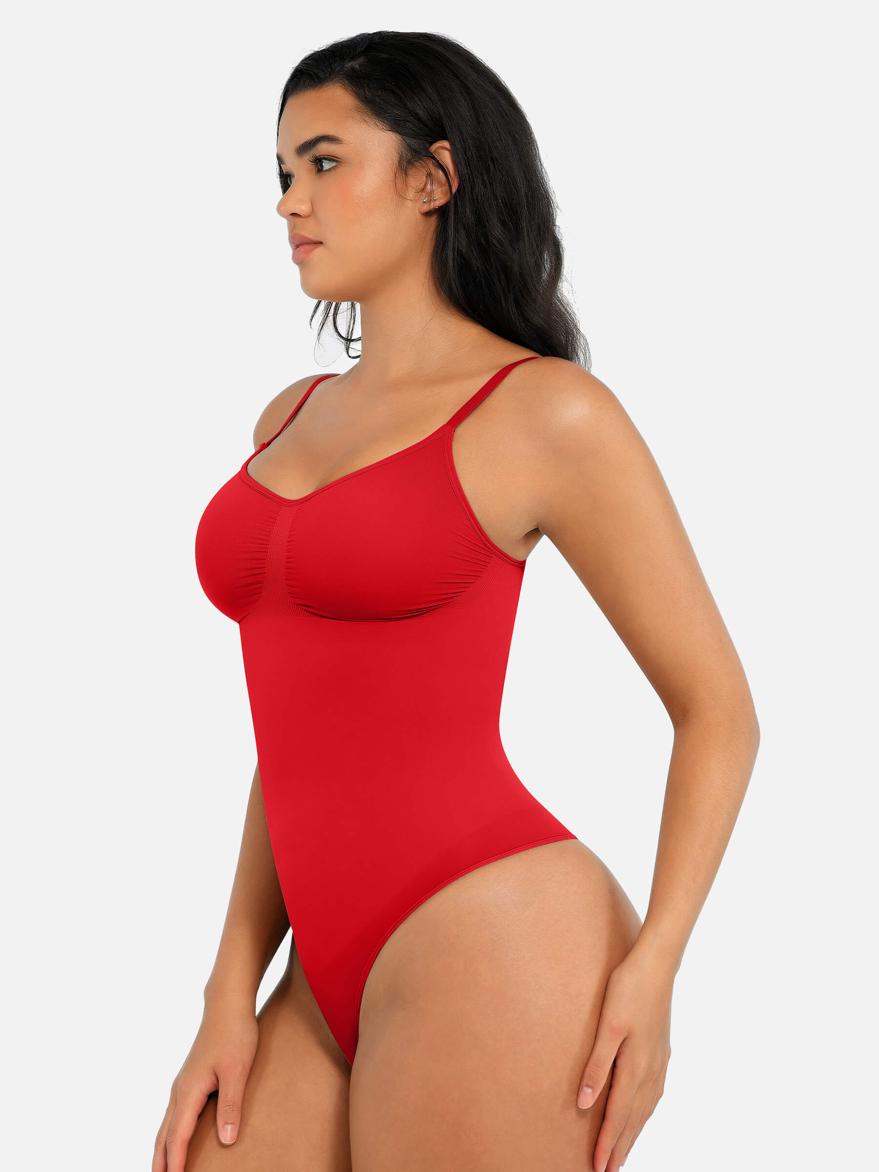 Seamless Bodysuit