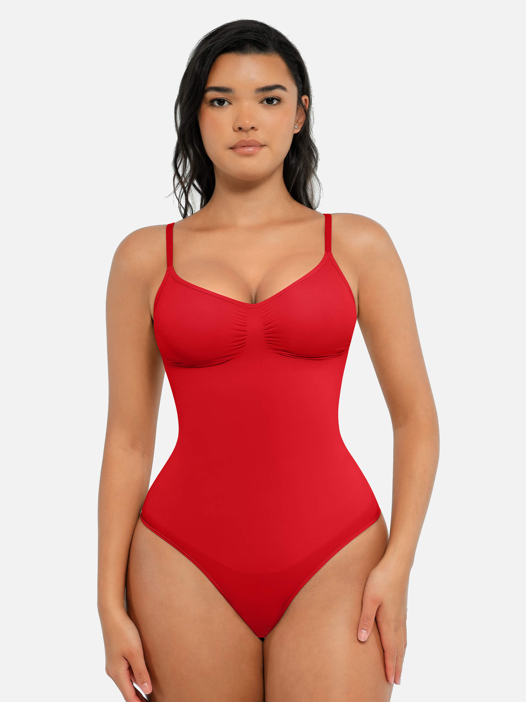 Seamless Bodysuit