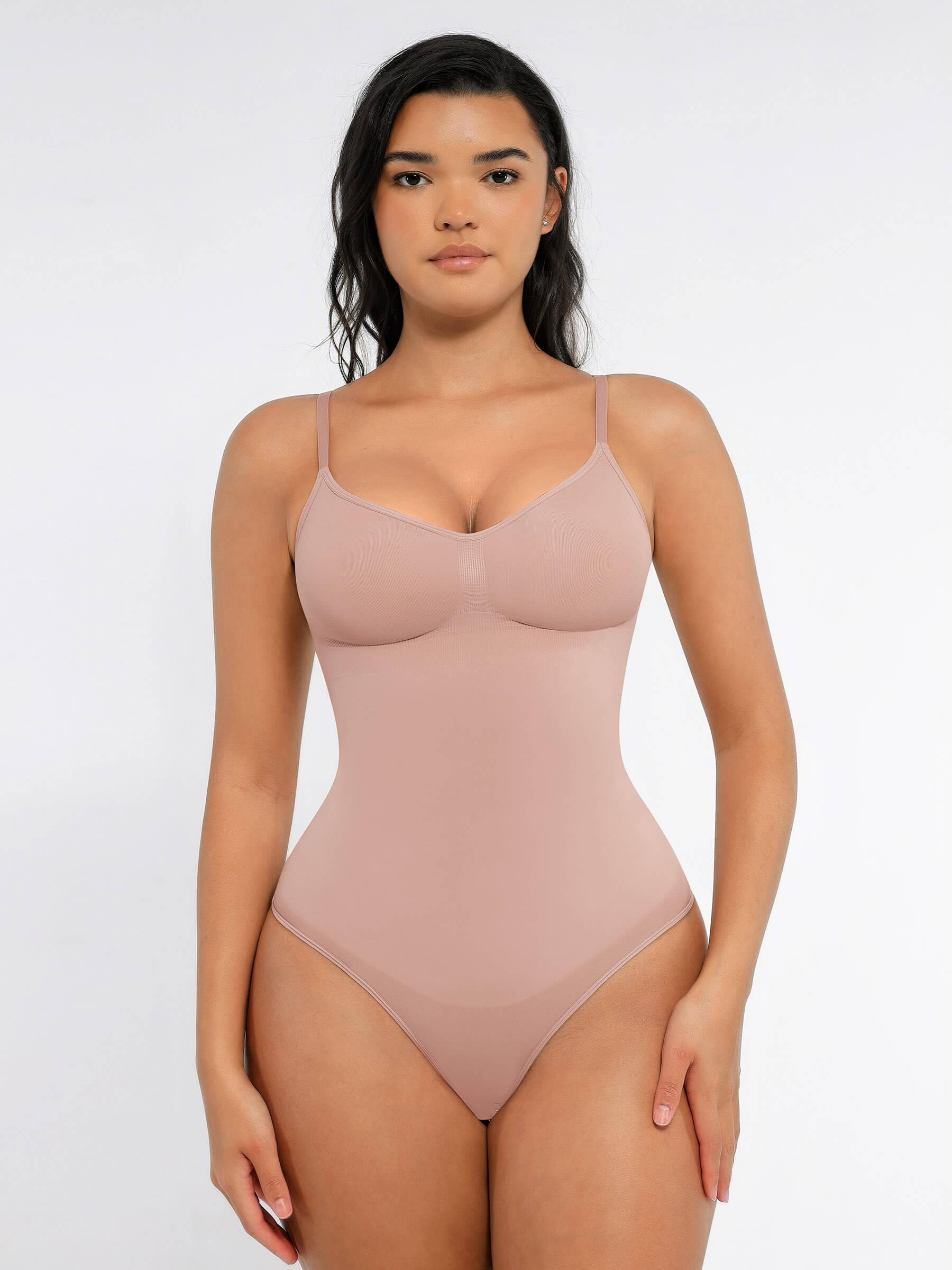 Seamless Bodysuit