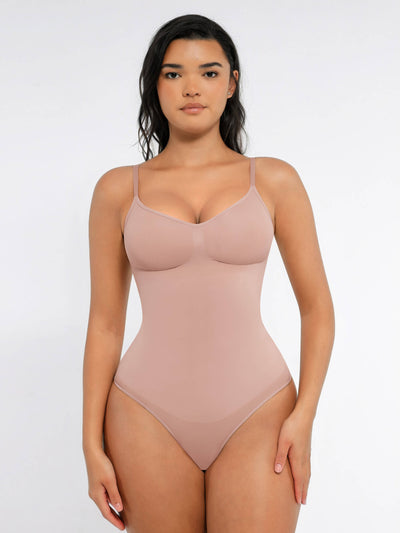 Seamless Bodysuit