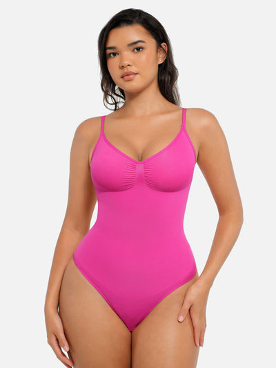 Seamless Bodysuit