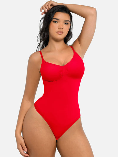 Seamless Bodysuit