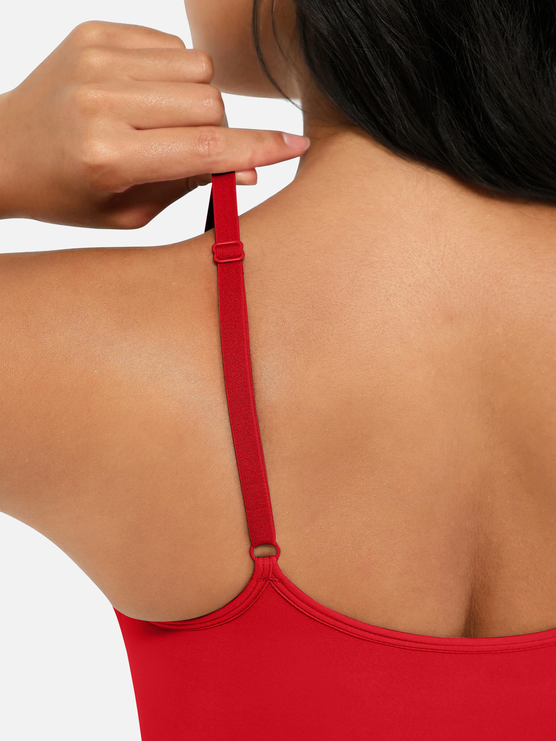 Seamless Bodysuit