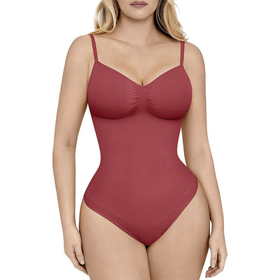 Seamless Bodysuit