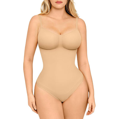 Seamless Bodysuit