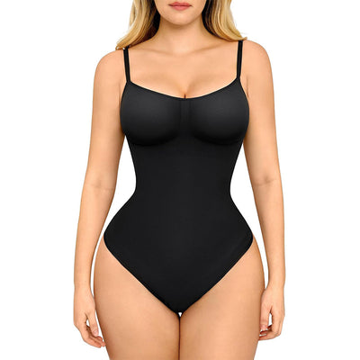 Seamless Bodysuit