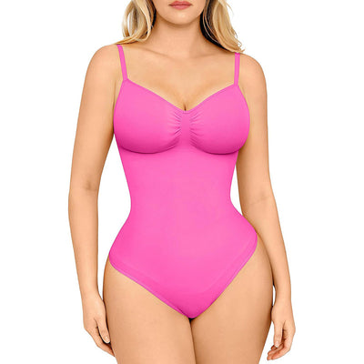 Seamless Bodysuit