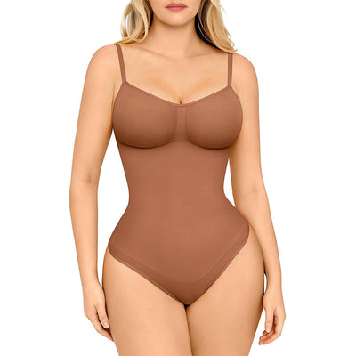 Seamless Bodysuit