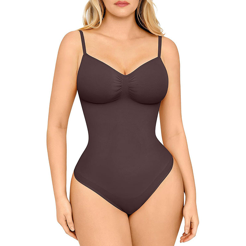 Seamless Bodysuit