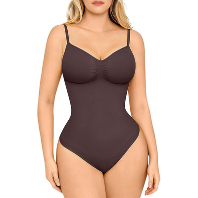 Seamless Bodysuit