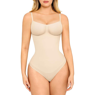 Seamless Bodysuit