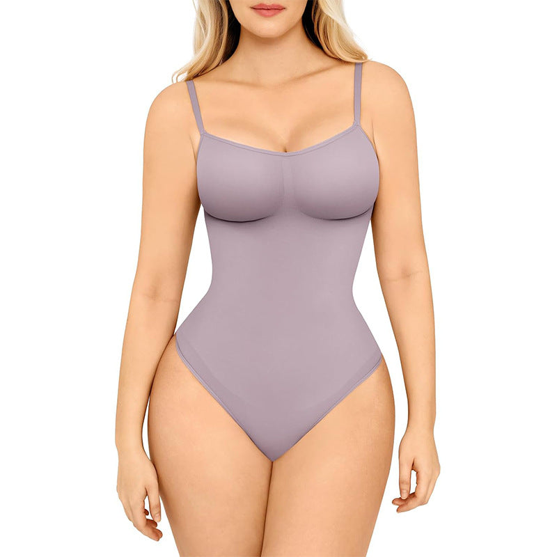 Seamless Bodysuit
