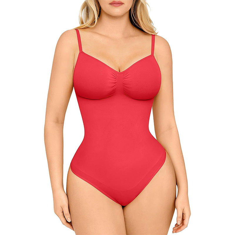 Seamless Bodysuit