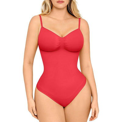 Seamless Bodysuit