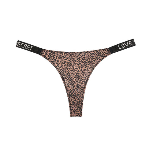 String Sexy en Strass | pour Femmes