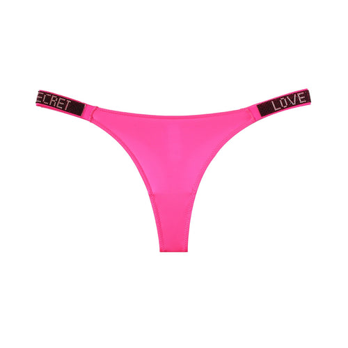 String Sexy en Strass | pour Femmes