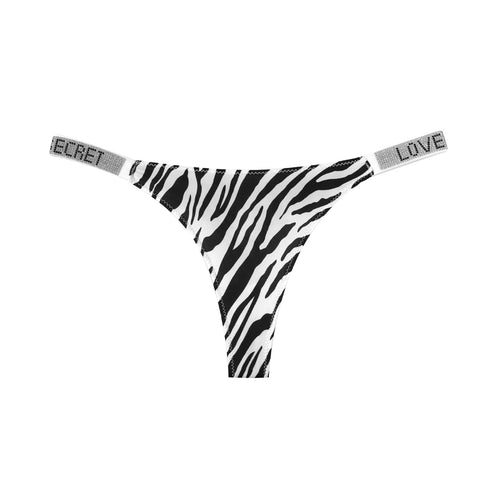 String Sexy en Strass | pour Femmes