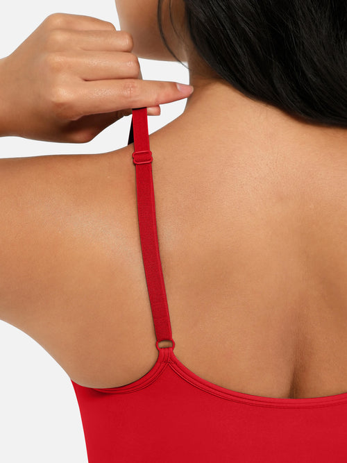 Seamless Bodysuit